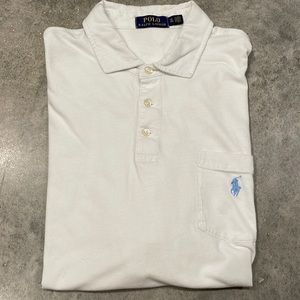 Mens XL Polo